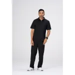 Cody Zip Work Shirt
