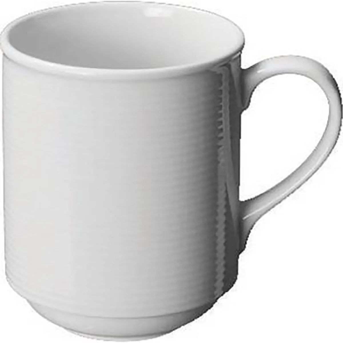 Coffee Mug-Stackable 300ml Aura (312413)