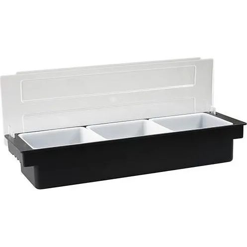 Caterrax Condiment Dispenser (Plastic)
