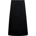 Continental Apron W Foldover