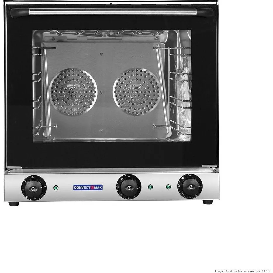 Convect Max Convection Oven with Grill Yxd 3AE