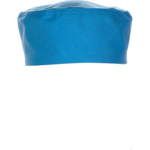 Cool Vent Chef Beanie