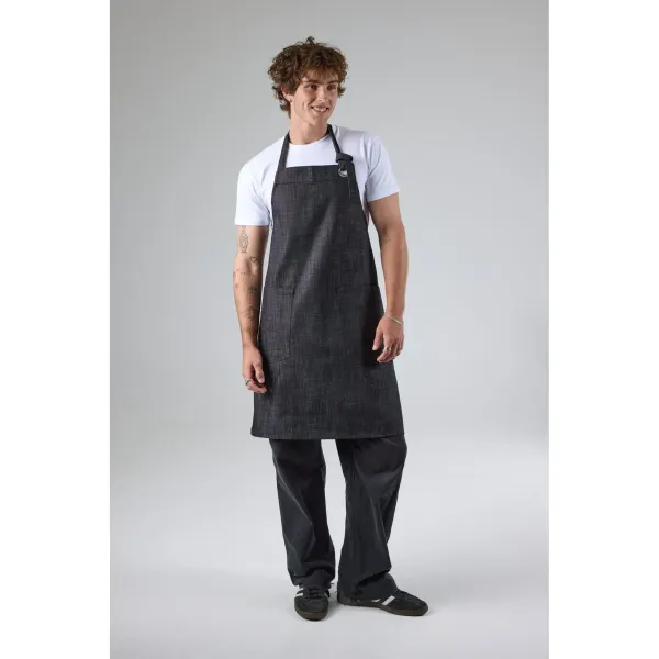 Corvallis Bib Apron
