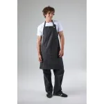Corvallis Bib Apron