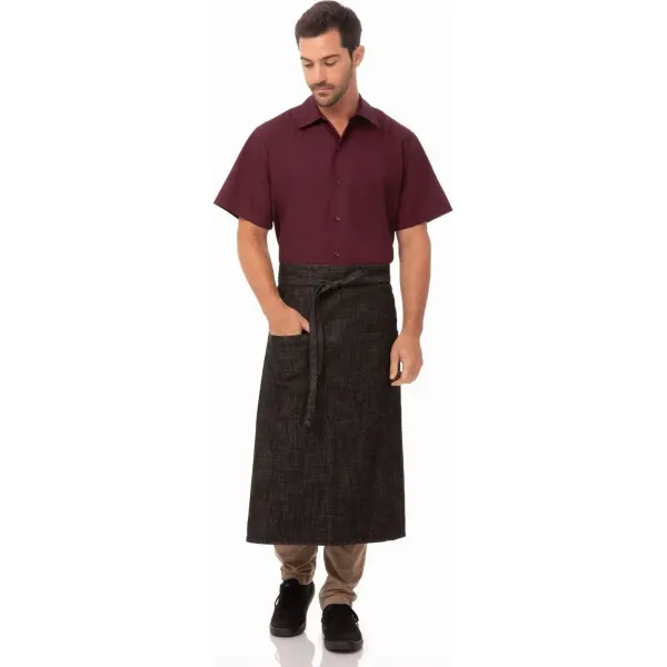 Corvallis Bistro Apron