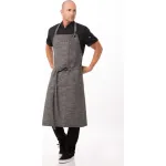 Corvallis Chefs Bib Apron