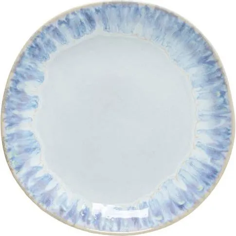 Costa Nova Brisa Plate 217x27mm Ria Blue (lnp221-Ria)