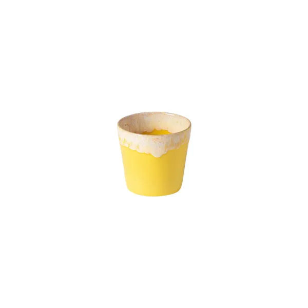 Costa Nova Grespresso Lungo Cup 190ml Yellow (lsc081-Ylw)