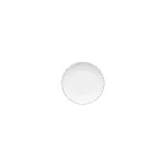 Costa Nova Pearl Bread Plate 170x24mm Whi (pep173-Whi)