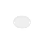 Costa Nova Pearl Oval Platter 342x250x35mm Whi (pea331-Whi)