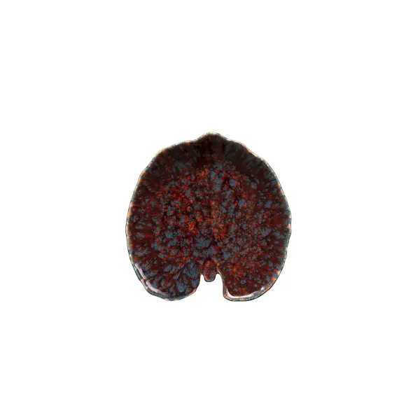 Costa Nova Riviera Alchemille Leaf 176mm Vigne (vep181-Vgn)