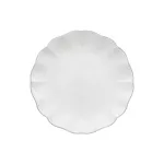 Costa Nova Rosa Plate 282x31mm White (dap281-Whi)