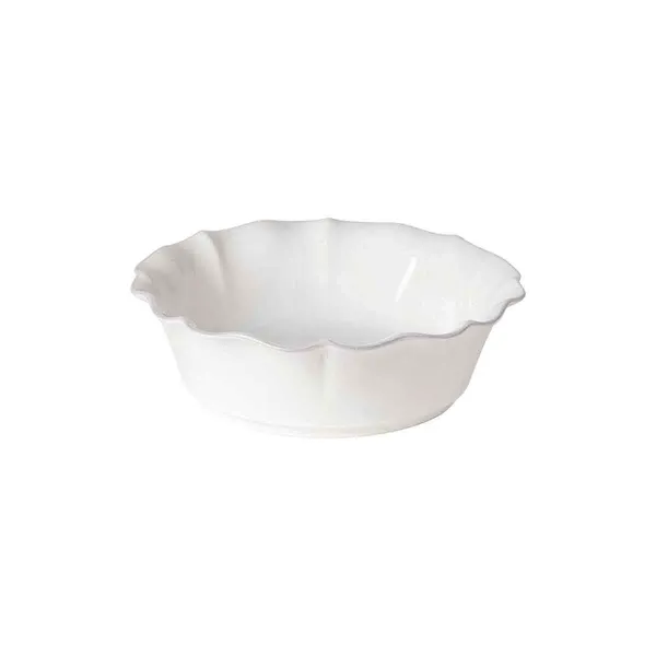 Costa Nova Rosa Serving Bowl 300x91mm 3.1lt Whi (das301-Whi)