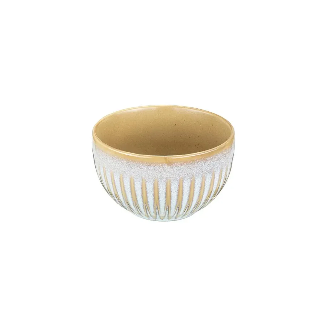 Bowl Round — 110mm 65mm H 300ml