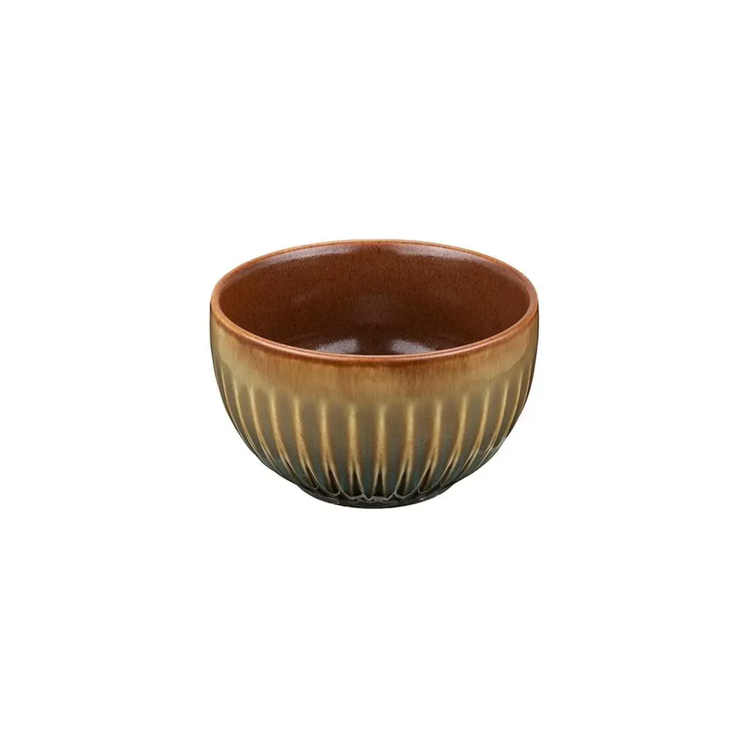 Bowl Round — 110mm 65mm H 300ml