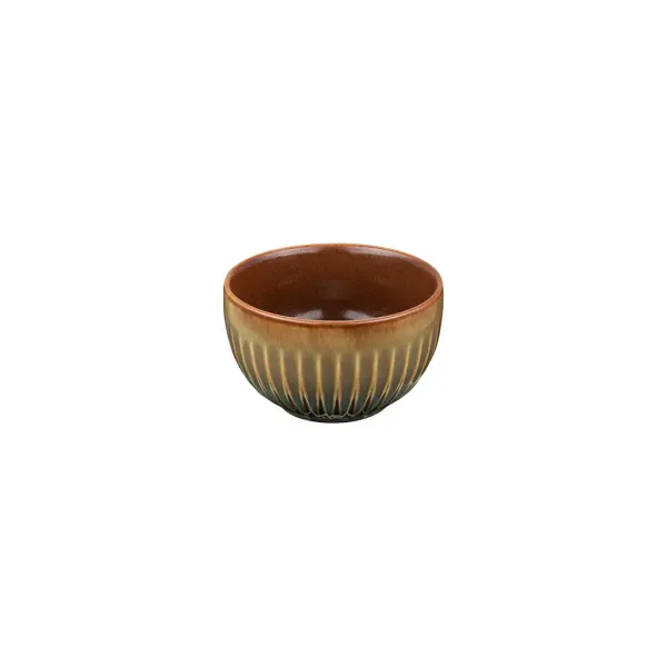 Sauce Dish / Bowl - 90mm Ø | 180ml - Cinnamon