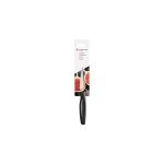 Create Paring Knife Black Handle 80mm