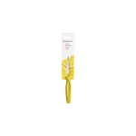 Create Paring Knife Yellow Handle 80mm