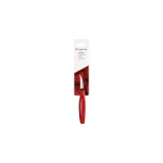 Create Peeling Knife Red Handle 60mm