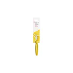 Create Peeling Knife Yellow Handle 60mm