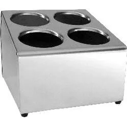 Cutlery Holder - 4 Hole