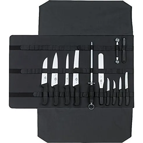 Cutlery Roll Bag, 48-56cm