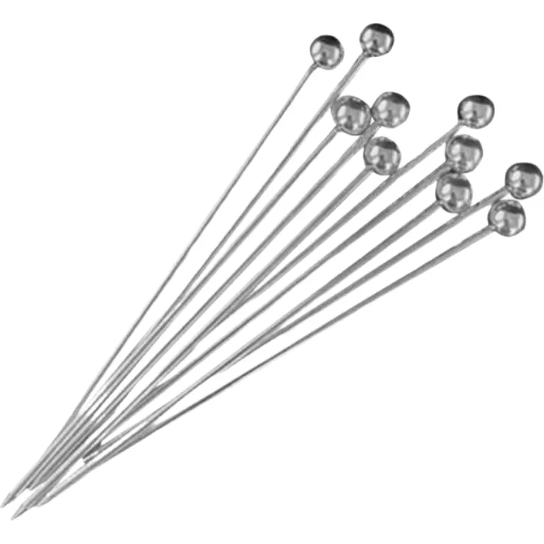 D-Still Cocktail Picks S/S 10 Pack