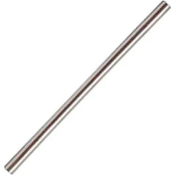 D-Still Cocktail Straw S/S 120x6mm