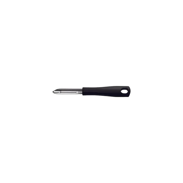 Daily Vegetable Peeler Black 160mm