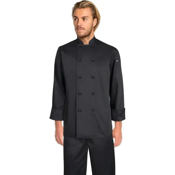 Darling Men's Chef Jacket