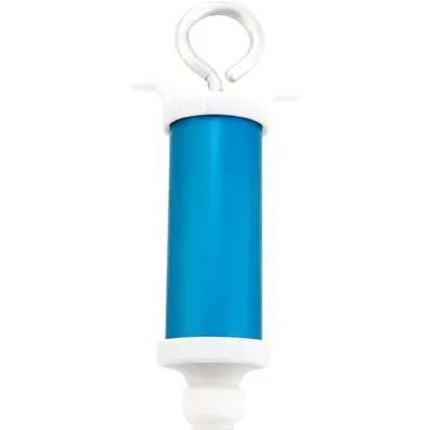 Decorating Syringe