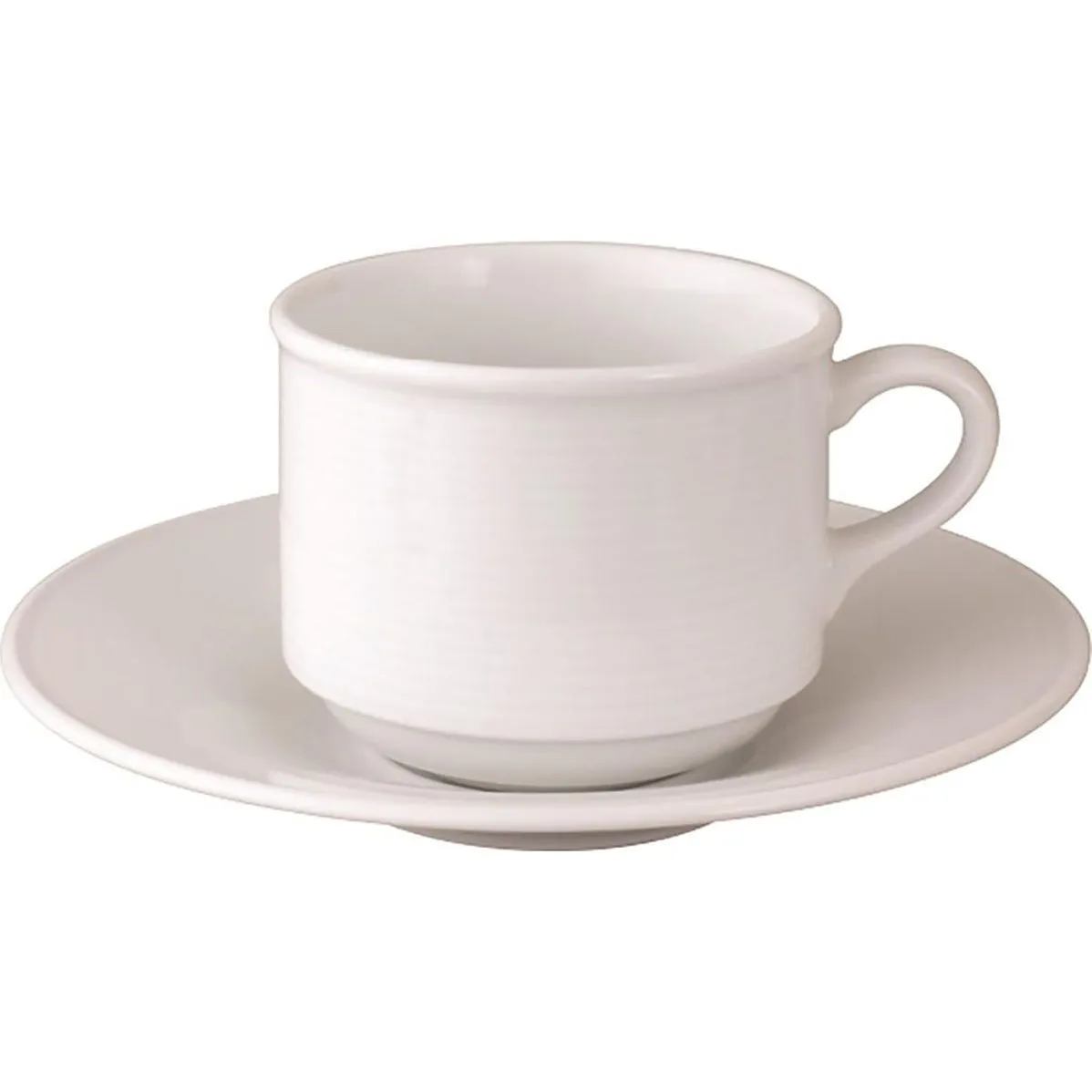 Stackable Cup-230ml Aura (931/2015)
