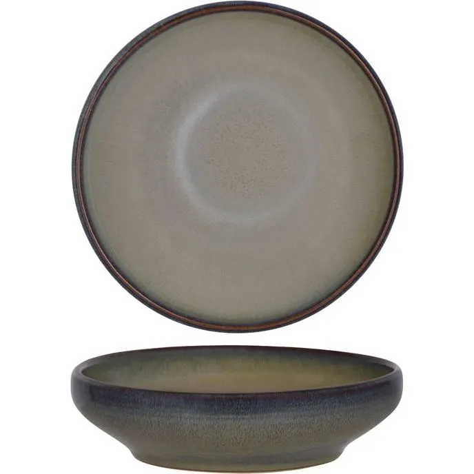 Tapas Bowl Canvas — 210x55mm