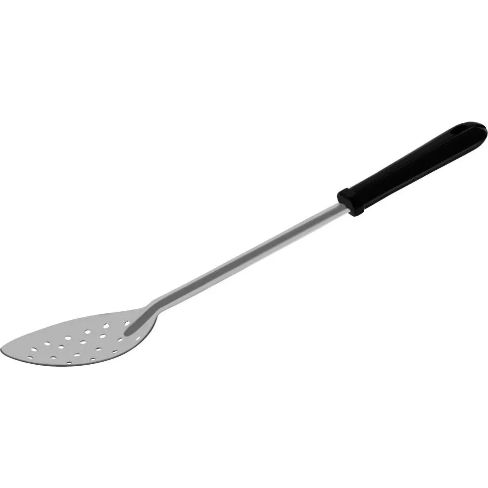 Spoon Basting Perforated with Polypropylene Handle 380mm