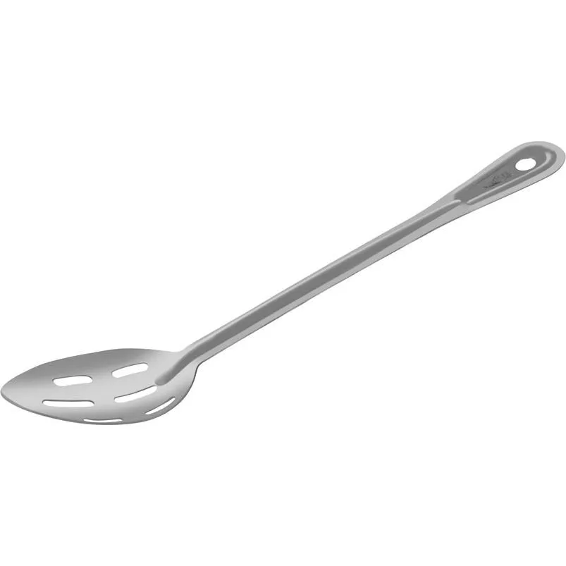 Spoon Basting Slotted 330mm