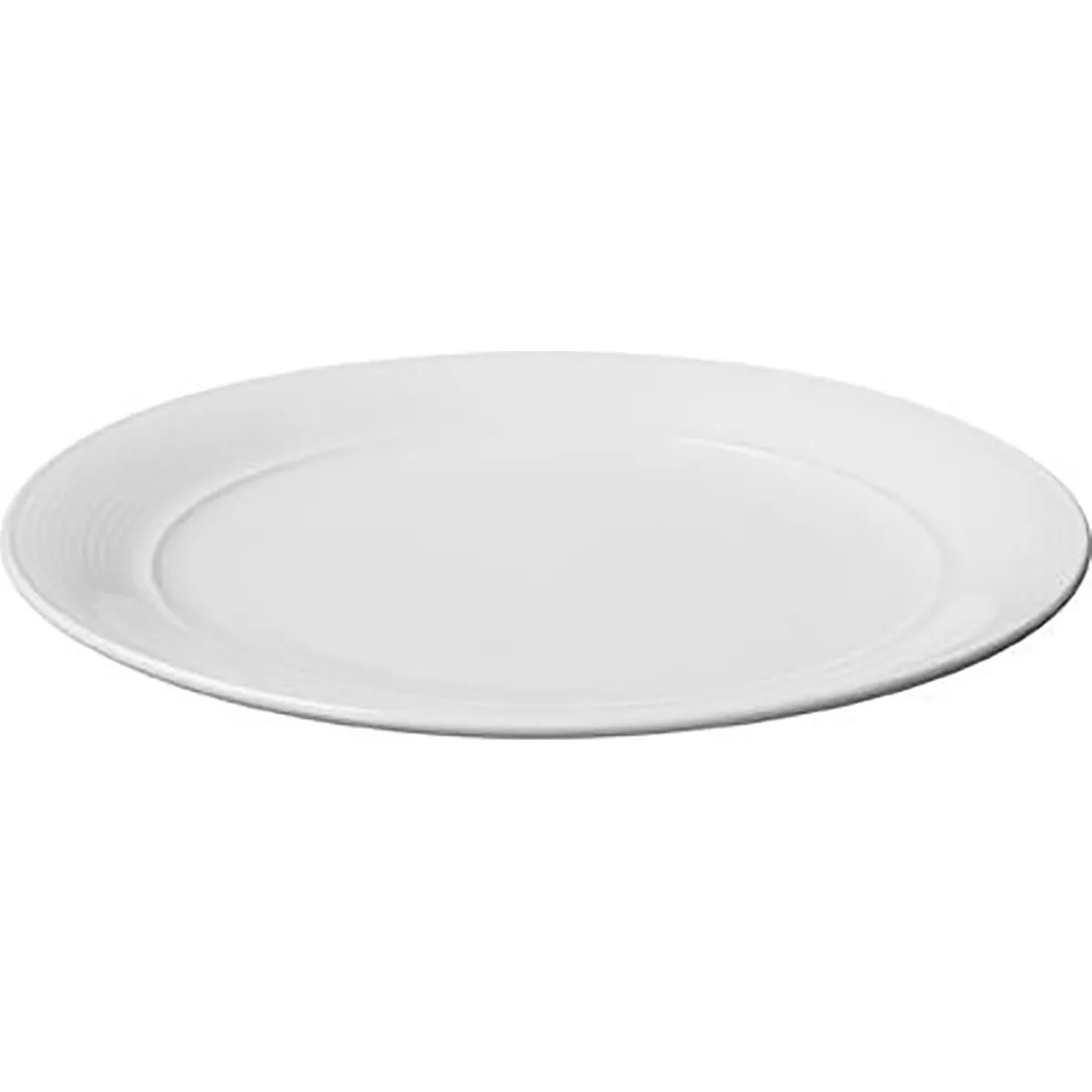 Round Plate-Flat 240mm Aura (931/1074)