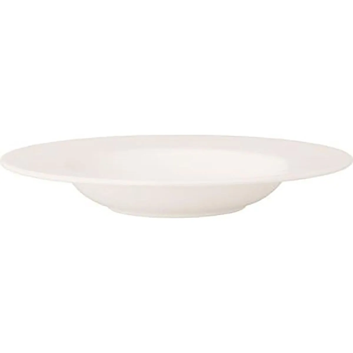 Royal Bone Ascot Pasta Plate-280mm Rim Shape (b1062)