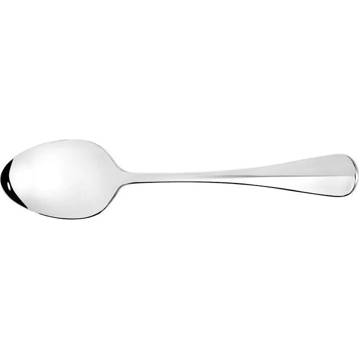 Stanley Rogers Baguette Dessert Spoon-18/10 (cbg20)