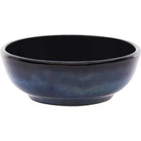 Tablekraft Artistica Round Sauce Dish 80x32mm Midnight Blue