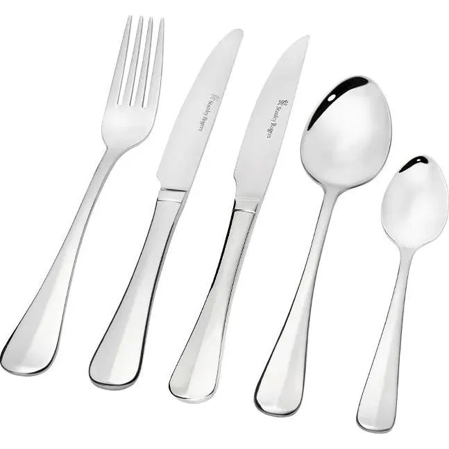 Stanley Rogers Baguette 40pc Cutlery Set