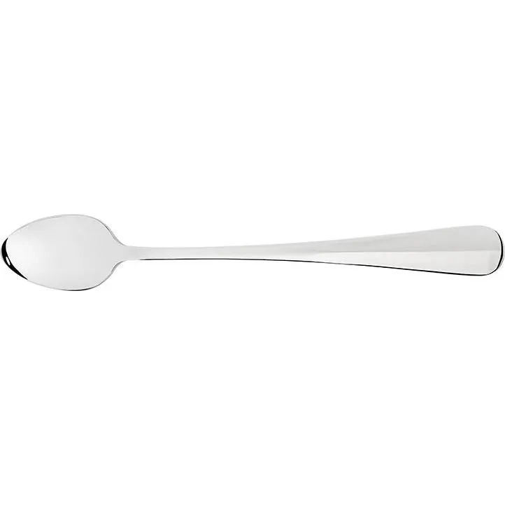 Stanley Rogers Baguette Soda Spoon 18/10 Barcoded (cbg38b)