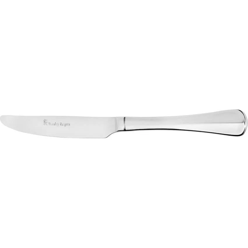 Stanley Rogers Baguette Table Knife-18/10 (cbg26m)