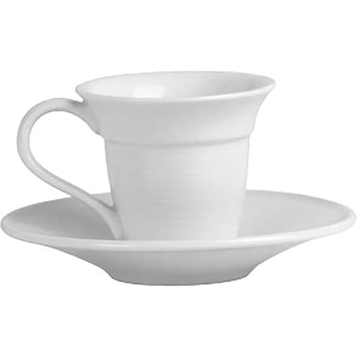 Saucer For 96080 Espresso Cup  Aura (931/2101)