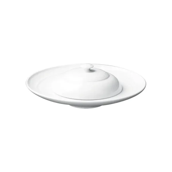 Degustation Bowl With Lid Aura — 230mm