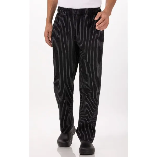 Designer Baggy Chef Pants