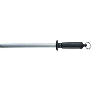Diamond Coated Sharpening Steel 26cm