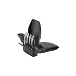 Diamond Fingers Compact Knife Sharpener