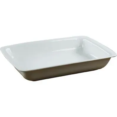 Dish-Lasagne 260x390mm Deva (a1338)