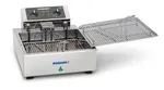 Donut Fryer - 2300W