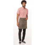 Dorset Half Bistro Apron